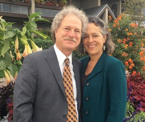 Drs. Paul Herscu & Amy Rothenberg